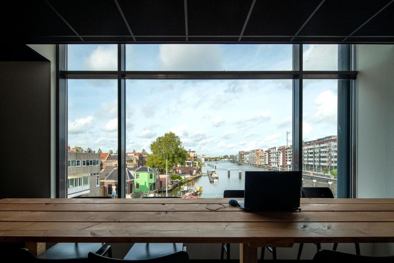 City Trip Hostels Zaandam-Amsterdam Luaran gambar